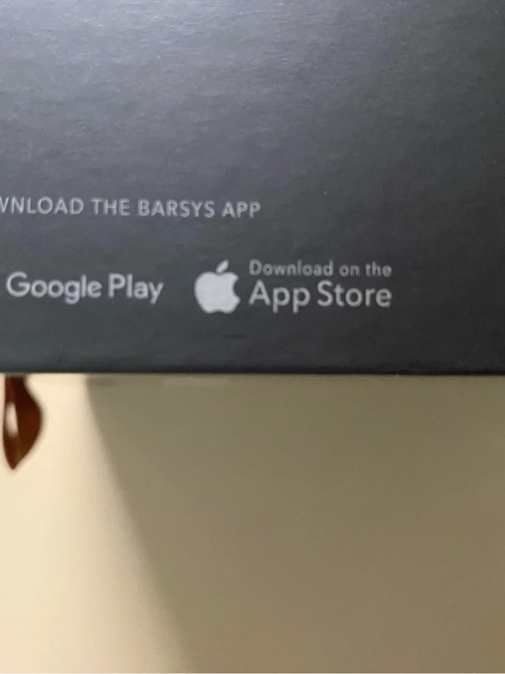 Barsys Smart Coaster 2.0 - Smart Cocktail Maker